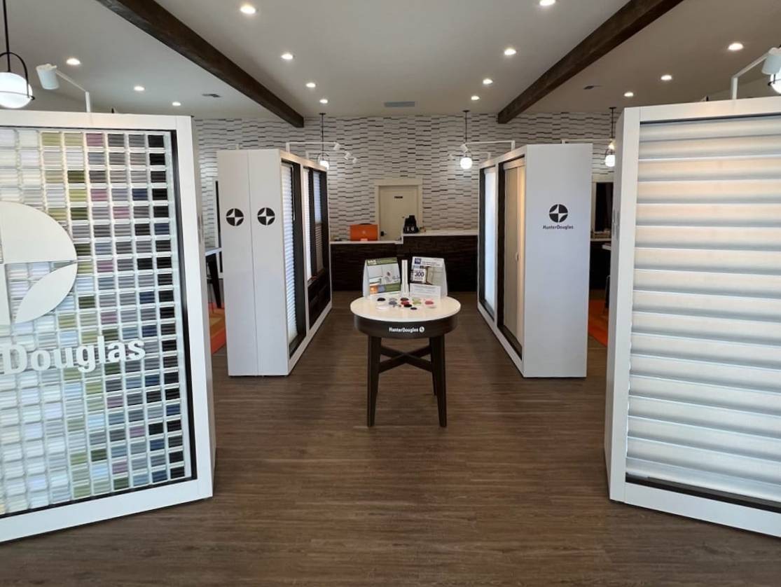 Schedule a Consultation at Redmond Window Treats near Redmond, OR
