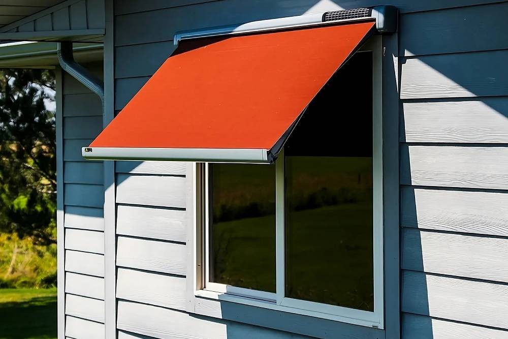 Sol-Lux Eos Awnings near Redmond, Oregon (OR)